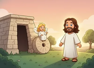 A New Beginning