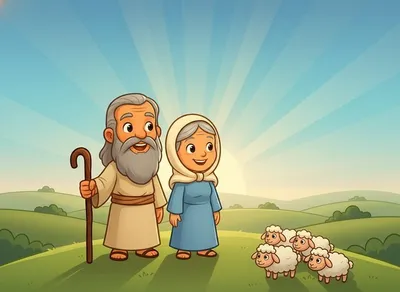 Call of Abraham