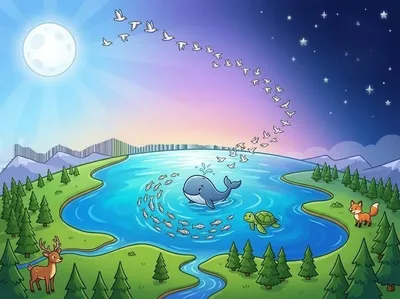 Creation Story