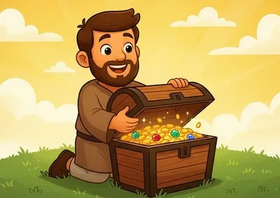 Hidden Treasure