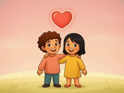 Love Is Patient