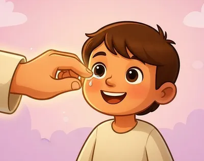No More Tears