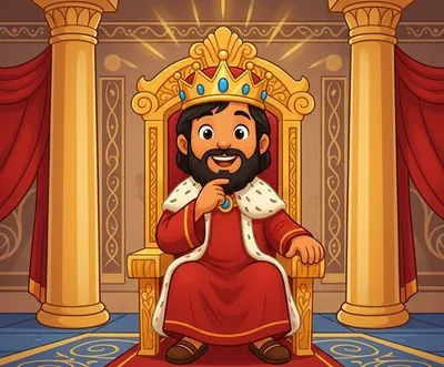 Solomon's Wise Choice