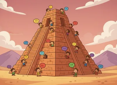 Tower of Babel