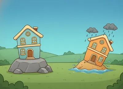 Wise & Silly Builders